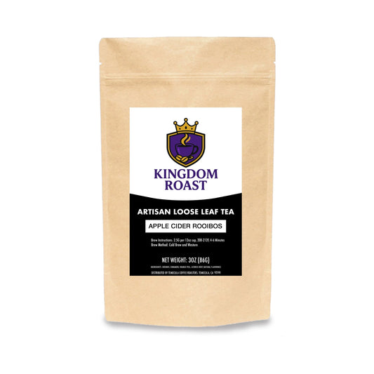 Apple Cider Rooibos